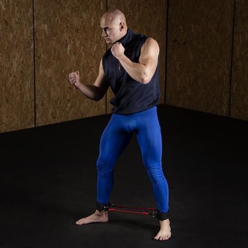 EXB01 GUMA DO TRENINGU PRACY NÓG na Arena.pl