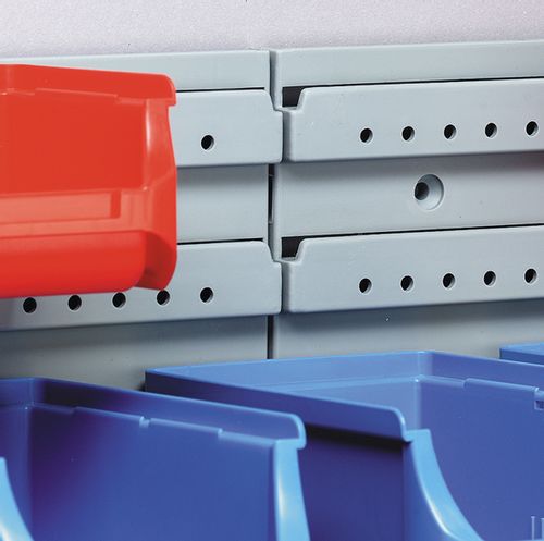 Zestaw pojemników na 2 tablicach na Arena.pl