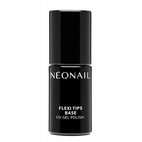 Neonail Baza Hybrydowa Flexi Tips 7,2 ml na Arena.pl