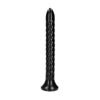 Swirled Anal Snake - 12''/ 30 Cm