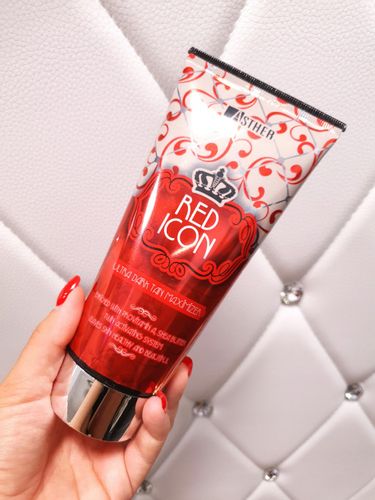 Asther Red Icon Aktywator Do Opalania x2szt na Arena.pl