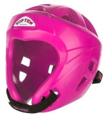 Kask bokserski AVANTGARDE NEON walka boks ring na Arena.pl