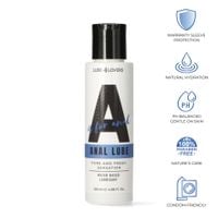 a is for anal lube - anal lubricant 120 ml