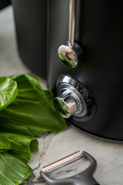 SOKOWIRÓWKA WYSOKOOBROTOWA DO WARZYW OWOCÓW 1000W zdjęcie 3