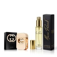 perfumy nr 139 50ml - zamiennik inspirowany gucci guilty od gucci
