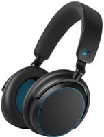 Słuchawki SENNHEISER ACCENTUM Wireless Nauszne BT 5.2 Czarno-niebieskie