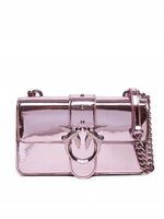 PINKO Torebka Love One Mini Cl PE 24 PLTT 100059 A1JD (defekt)