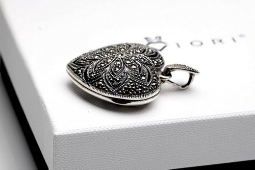 Wisiorek Staviori WSM5120 na Arena.pl