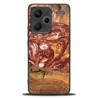 etui bewood unique do xiaomi redmi note 13 pro plus 5g - planets - mars