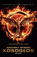 Igrzyska śmierci. Tom 3. Kosogłos, okładka filmowa