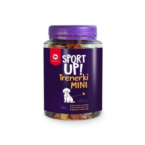 SPORT UP! Trenerki MINI 300 g na Arena.pl