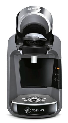 Espresso Bosch Tassimo TAS3202 Czarne na Arena.pl