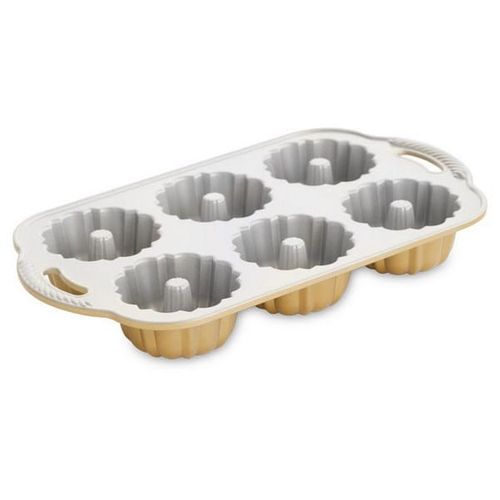 Forma do babeczek MINI ANNIVERSARY Nordic Ware na Arena.pl