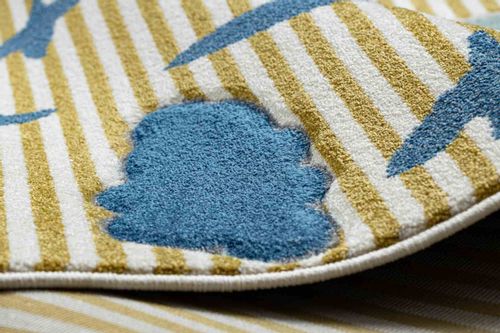 RUG/LU/TINIES/SAIL/MUSTARD/160x220 na Arena.pl