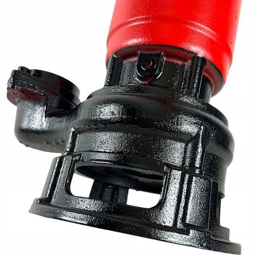 POMPA DO WODY BRUDNEJ CZYSTEJ SZAMBA Z ROZDRABNIACZEM ŻELIWNA 3300W na Arena.pl