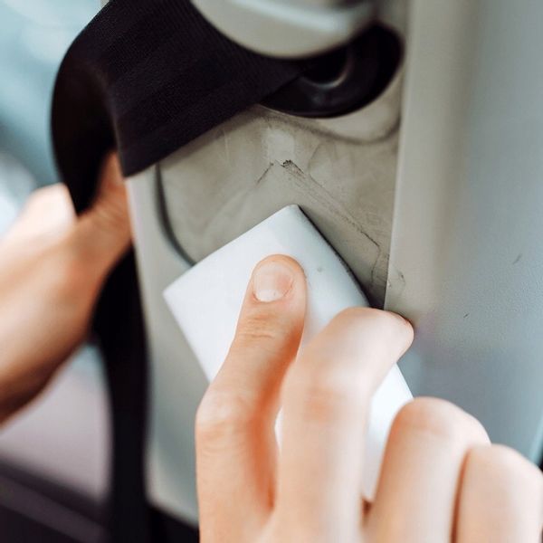 K2 MAGIC SPONGE MAGICZNA GĄBKA DO SAMOCHODU x10 zdjęcie 8