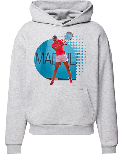 Bluza z kapturem Iga Świątek na Arena.pl