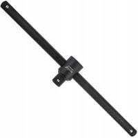 POKRĘTŁO PRZESUWNE DO KÓŁ 1"CAL 500 MM TYP T KLUCZ DO NASADEK UDAR CR-MO