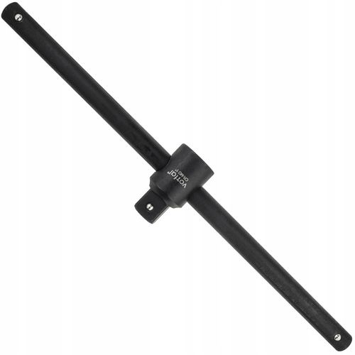 POKRĘTŁO PRZESUWNE DO KÓŁ 1"CAL 500 MM TYP T KLUCZ DO NASADEK UDAR CR-MO na Arena.pl