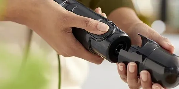 Blender PHILIPS HR2543/90 _ 700W zdjęcie 5