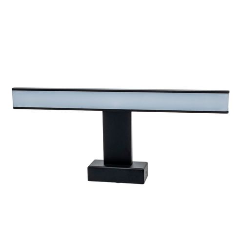 Kinkiet Shine Czarny 30cm 7W LED na Arena.pl