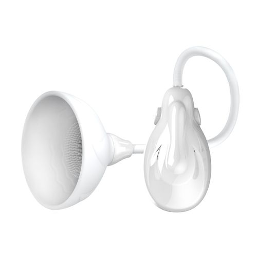 pretty love   breast vibrating massager na Arena.pl