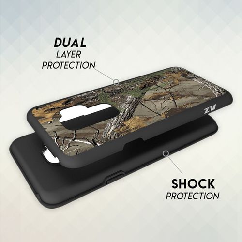 Etui do Samsung Galaxy S9+ (Woods) na Arena.pl