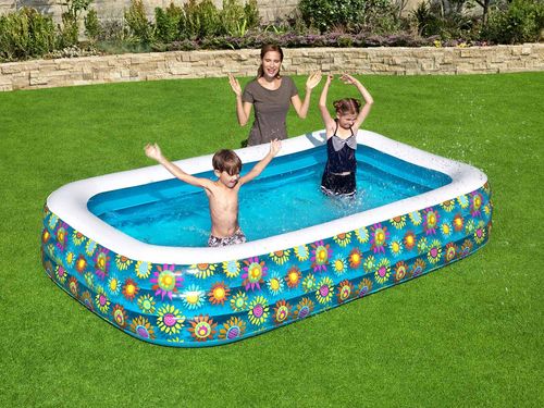 Basen dmuchany 305x183x56cm Bestway 54121 na Arena.pl