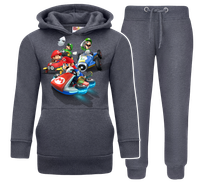 Dres Dziecięcy Mario Bros