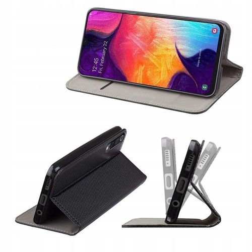 ETUI SMART MAGNET Z KLAPKĄ DO IPHONE 15 PRO WZORY JAKOŚĆ na Arena.pl