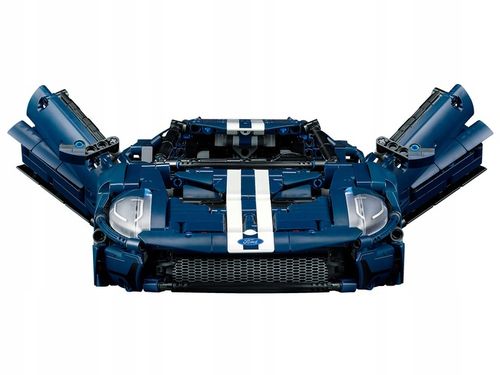 LEGO Technic Ford GT, wersja z 2022 roku (42154) na Arena.pl