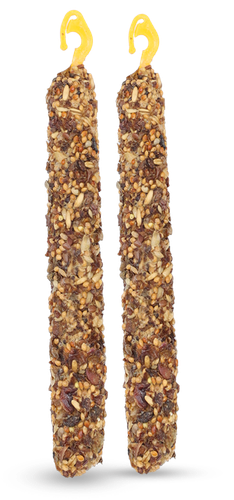 SING&SONG CRUNCHER przysmak dla papużki falistej 85g owocowy na Arena.pl