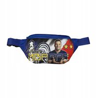 Mbappe Francja GR nerka saszetka regulowany pasek