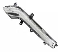 Peugeot 508 14-18 Lampa Led DRL LEWA