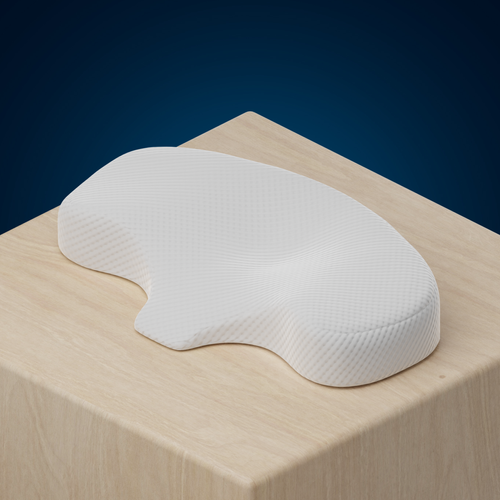 Poduszka ortopedyczna Asana Standard na Arena.pl