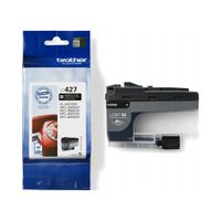Tusz Brother LC-427BK Black/Czarny 3000str oryginalny