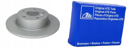 TARCZA HAM TYL 305X13 P ATE na Arena.pl