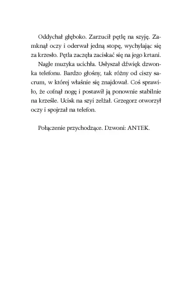 Cudze życie zdjęcie 6
