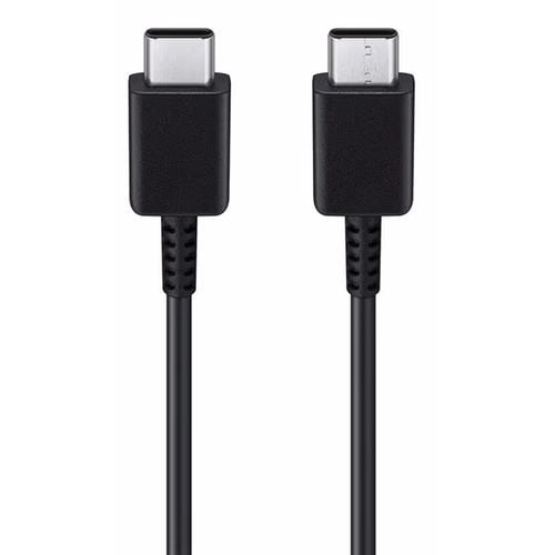 kabel przewód samsung usb-c 3a 1m - czarny na Arena.pl