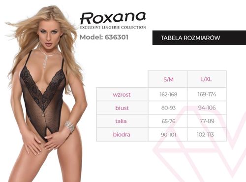 Body 6363 S/M na Arena.pl