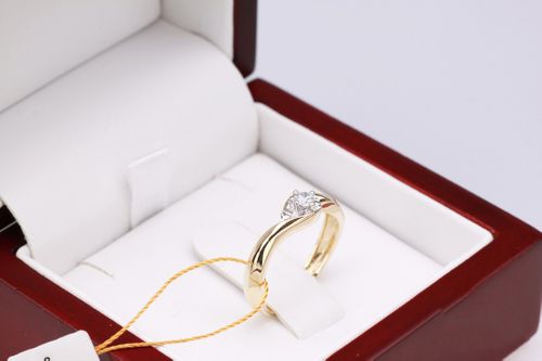 Pierścionek Staviori PXD1723 na Arena.pl