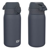 ION8 Grafitowa butelka termiczna 320 ml