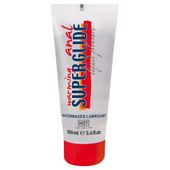 Żel-Anal Superglide Warming- 100Ml
