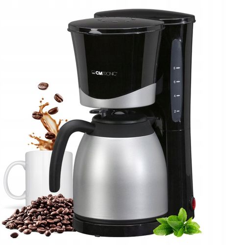 EKSPRES PRZELEWOWY Z TERMOSEM CLATRONIC KA 3327 (C na Arena.pl