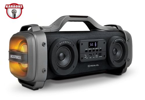 Głośnik REAL-EL Z-770 Bluetooth na Arena.pl