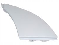 Listwa reflektora LEWA Fiat Ducato Peugeot Boxer Citroen Jumper 2006-2013
