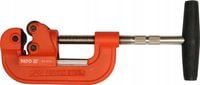 Obcinak do rur stalowych 10-40 mm YT-2232 YATO