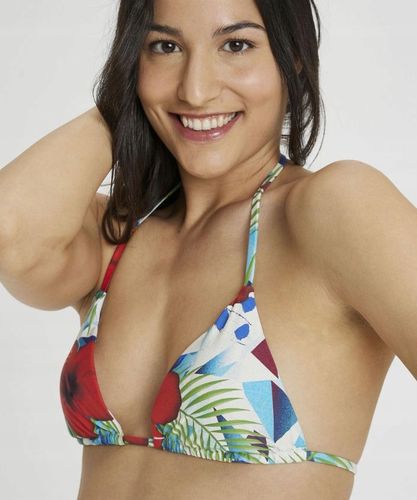 Strój kąpielowy Arena Triangle Martinica D36 na Arena.pl