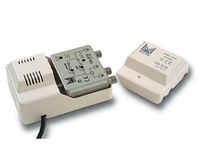 Wzmacniacz antenowy szerokopasmowy 12V CA-215