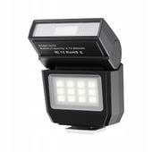 Lampa błyskowa Ulanzi SL03 GN8 Stopka ISO